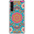 Tantra Ginseng Galaxy S24 FE Clear Case